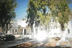 Fornaka