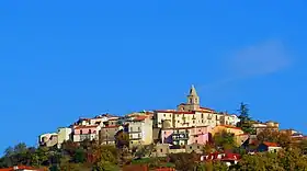 Fornelli