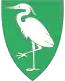 Blason de Forsand