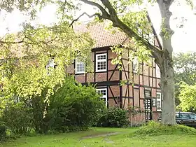 Langenlehsten