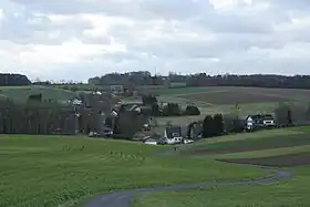 Forstmehren