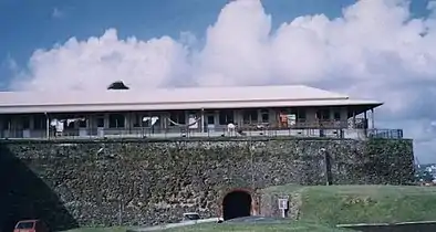 Le "célibatorium"