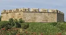 Bordj de Tamentfoust