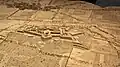 Fort Barraux après les travaux de Vauban.
