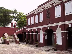 Frederiksted