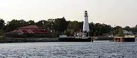Comté de Saint Clair (Michigan)