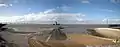 Fort Louvois, vue panoramique