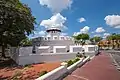 Fort de Mahakan