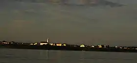 Fort Providence
