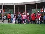 Lieu historique national d'Ehdaa