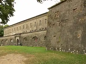 Image illustrative de l’article Fort de Bregille