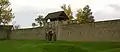 Fort de Chartres (Illinois).