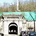 Fort de Domont&nbsp;(en)