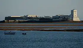 Image illustrative de l’article Château de Sancti Petri