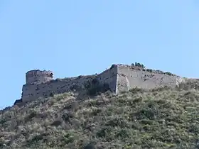 Image illustrative de l’article Fort Santa Caterina