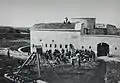 Fort Santa Caterina