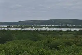 Forteau