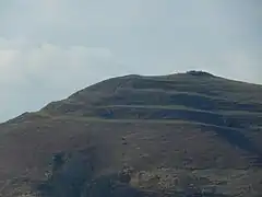 Fortifications de l'Abarratia