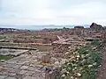 Forum romain.