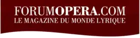 Image illustrative de l’article Forumopera.com