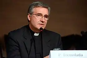 Image illustrative de l’article Pierantonio Tremolada