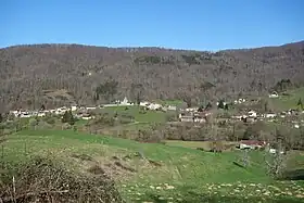 Fougaron