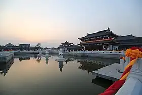 Taixing