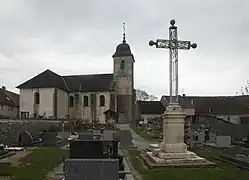 Église.