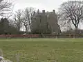 Château de Fowlis (en)