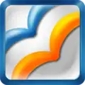 Logo du logiciel en 2011