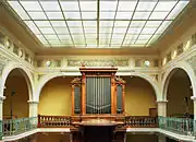 Orgue