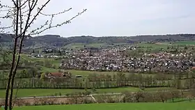Fränkisch-Crumbach