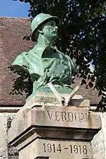 Frétigny.
