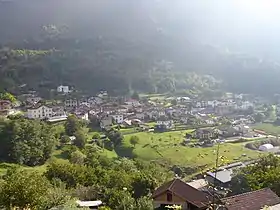 Ivano-Fracena