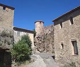 Fraissé-des-Corbières