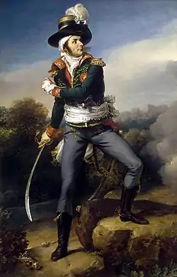 François-Athanase Charette de La Contrie (1763-1796).