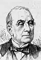 François-Marie Taillepied de Bondy