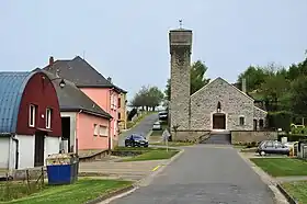 Moiry (Ardennes)