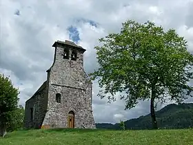 Laussac