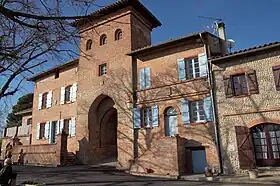 Clermont-le-Fort
