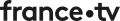 Logo de france.tv du 29 janvier 2018 au 29 mars 2022.
