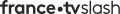 logo France.tv slash 2018