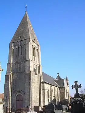 Basly (Calvados)
