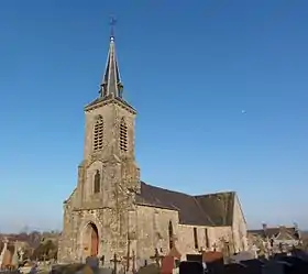 Chérencé-le-Héron