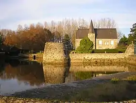 Joué-du-Bois