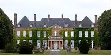La Trinité-des-Laitiers