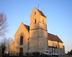 Lingèvres