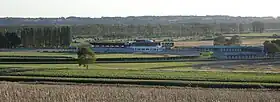 Image illustrative de l’article Hippodrome Maurice-Jan