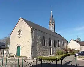 Saint-Germain-du-Corbéis