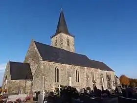 Saint-Martin-de-Bonfossé